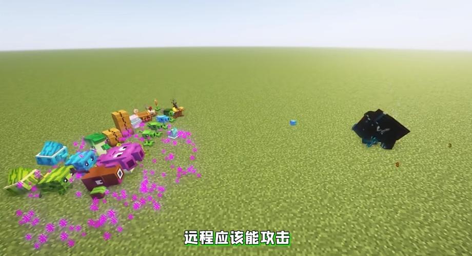我的世界模组一般在哪下载