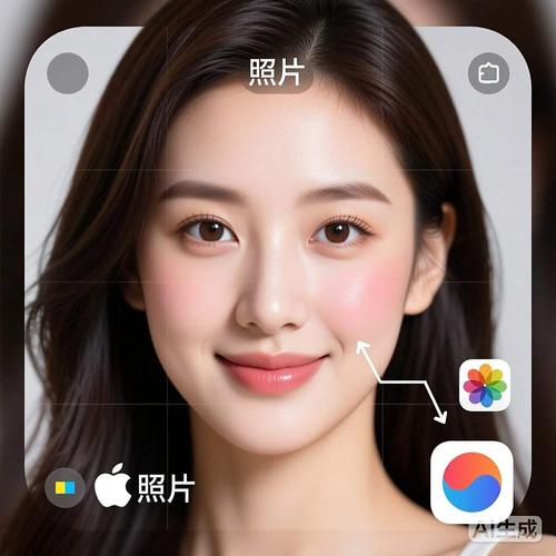 苹果手机微信如何设置美颜