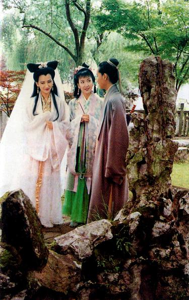 新白娘子1-50集免费播放星辰影院
