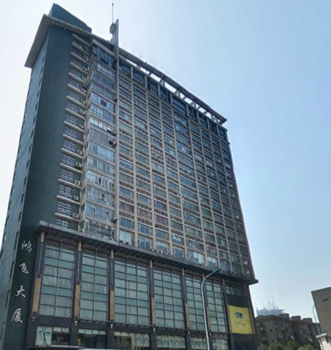 长沙楚邦置业有限公司