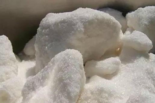白糖结块了怎么办