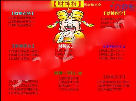 3374财神网站开奖资料