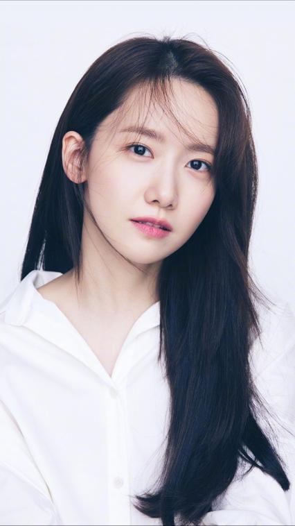 林允儿锁屏壁纸