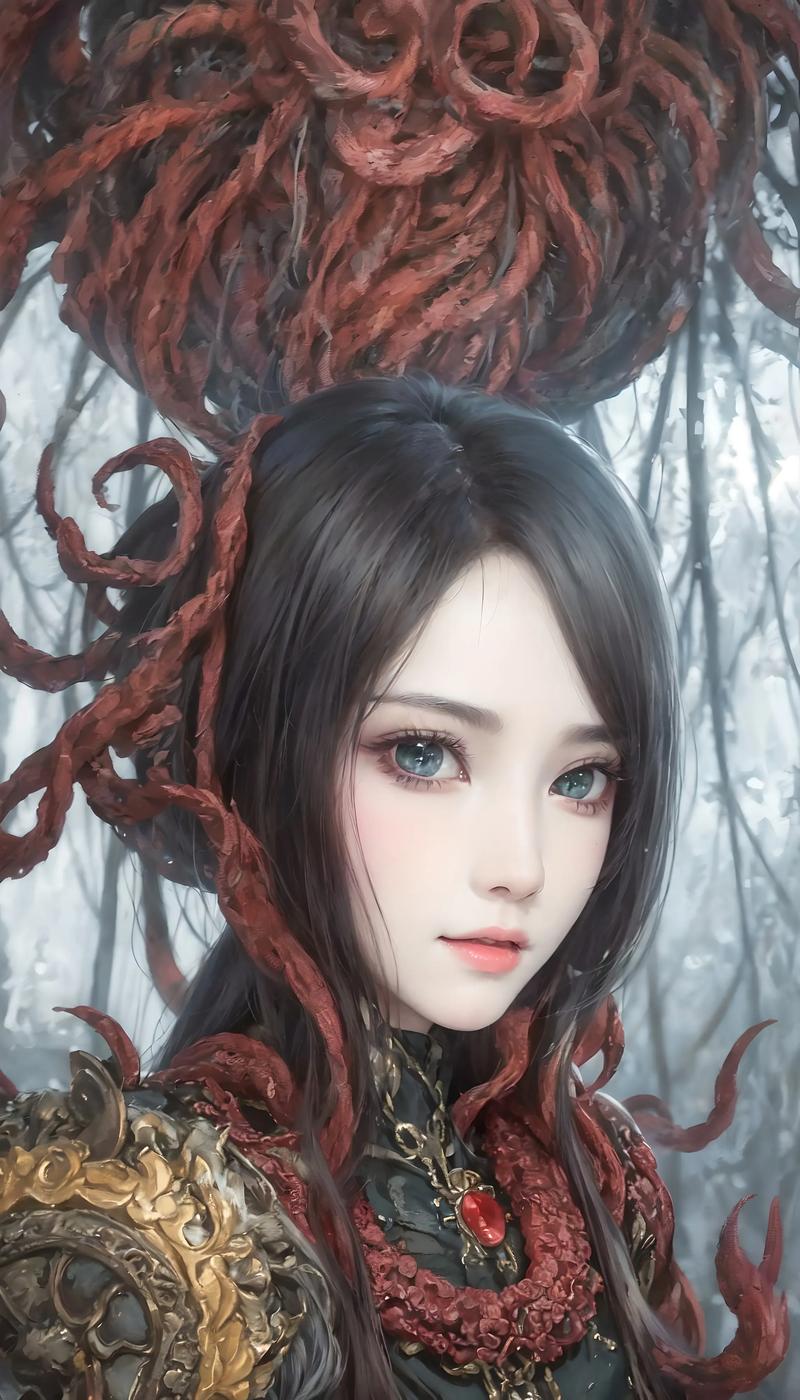 ai少女黑暗之灵在哪里