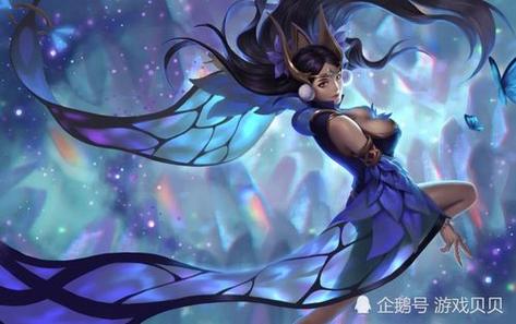 女性忍者的身材最好看
