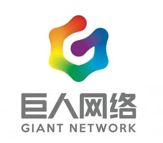 巨人网络官网