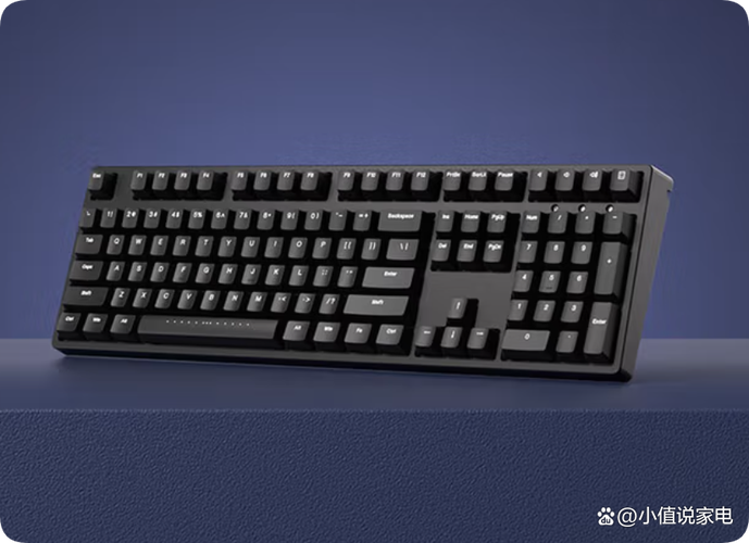 入门是cherry还是ikbc