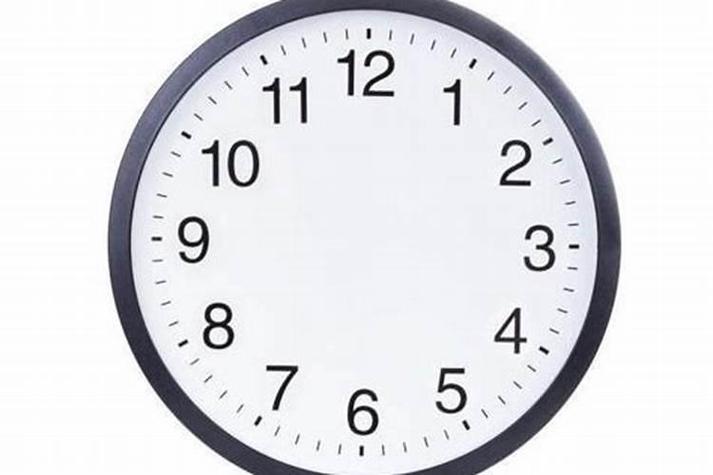4时=几分