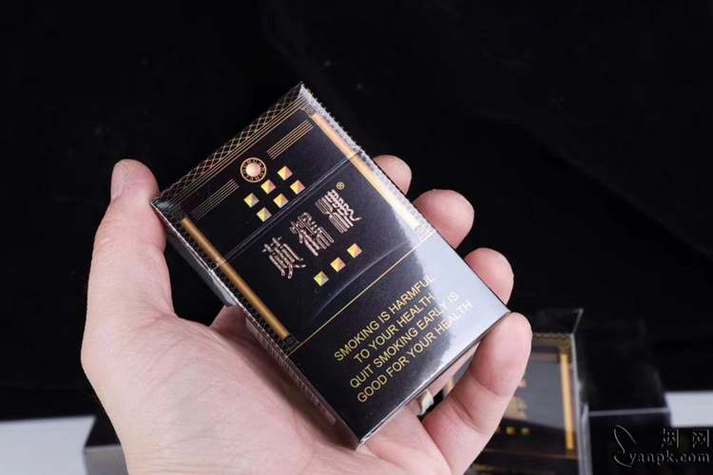 黄鹤楼黑金刚产品介绍