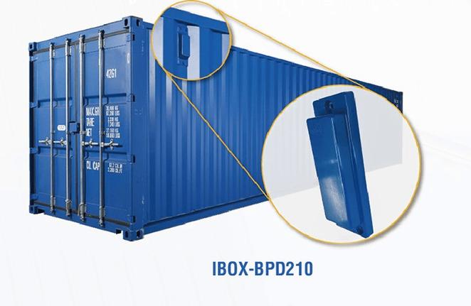 集装box是什么