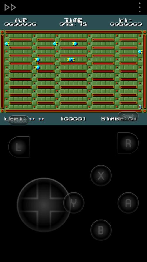 snes9x模拟器1.5.34缩略图