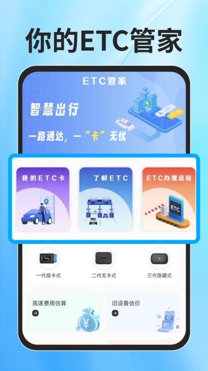 路速通app