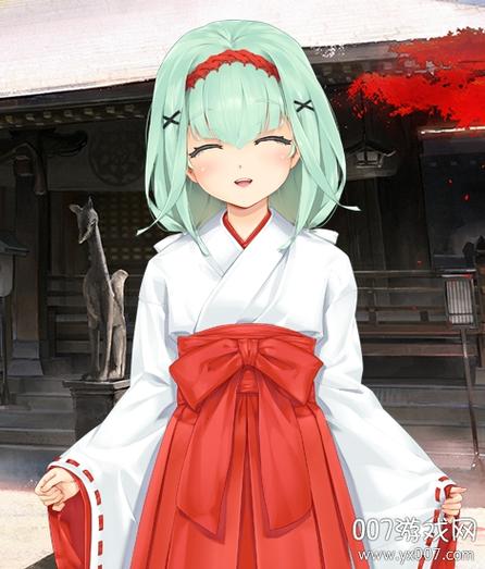美少女万华镜5汉化版游戏介绍