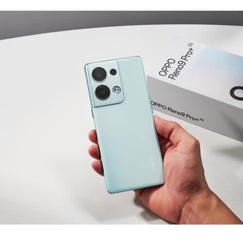 opporeno9参数配置详情