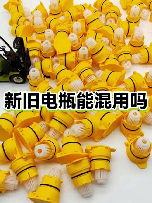 两组旧电池可以换一组新电池吗缩略图
