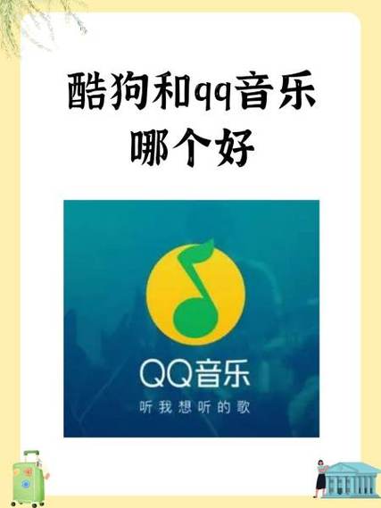 网易云酷狗qq音乐对比