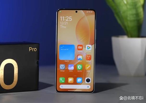 红米k20pro的性能配置缩略图