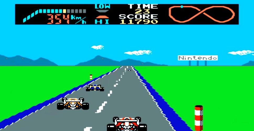 f1赛车游戏缩略图