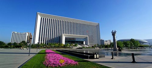 神木市政府网官网截图