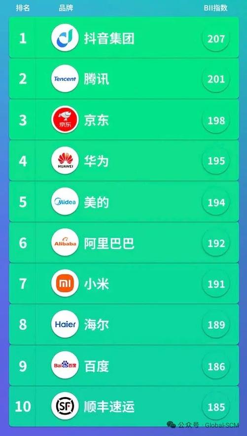 中国网站排名100