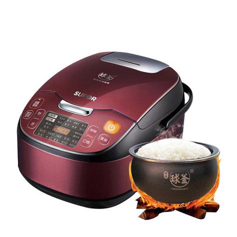 电饭锅出现e2怎么解决