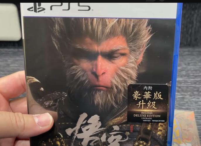 ps5买光盘还是下载