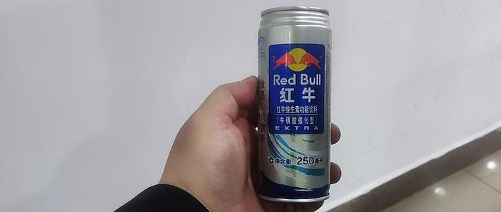 红牛牛磺酸最建议买吗