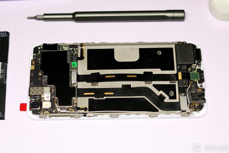 oppor9m拆机视频教程