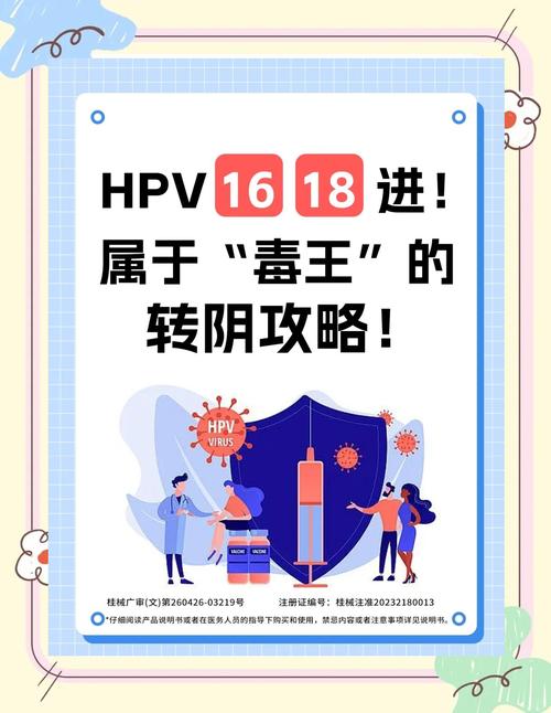 hpv1618阳性能同房吗