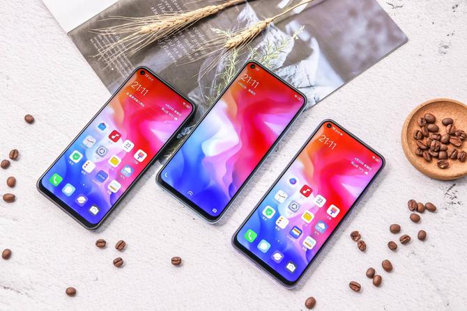 vivo手机y50i怎样调回原色