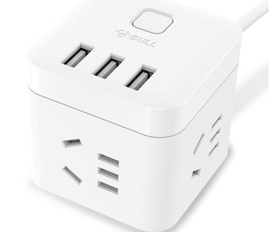 USB插座