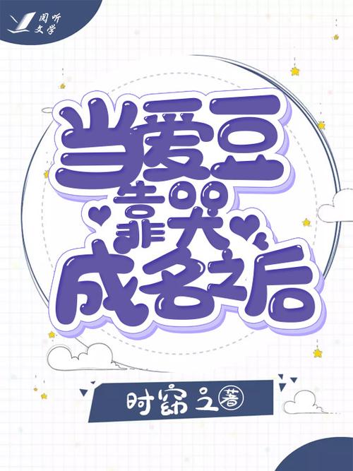 爱豆小说