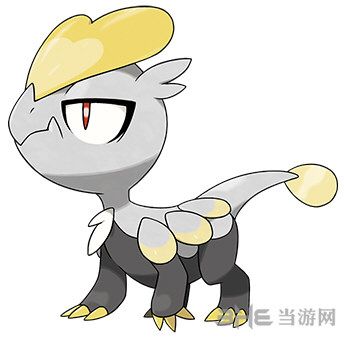 究极日月心鳞宝在哪里捉截图