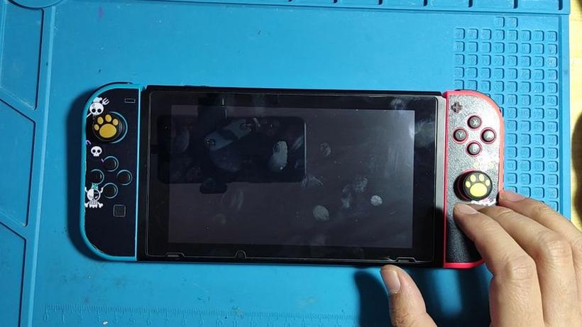 switch破解bootdat下载