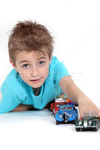 toyboy玩具男孩