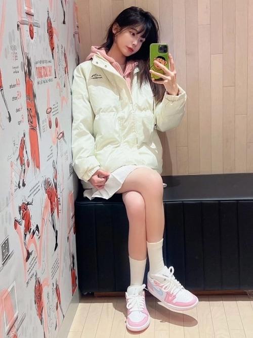 耐克和JK的区别