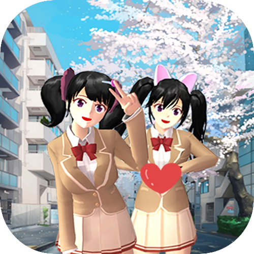 樱花校园更新了12件衣服