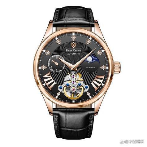 crownkallie是什么牌子的手表