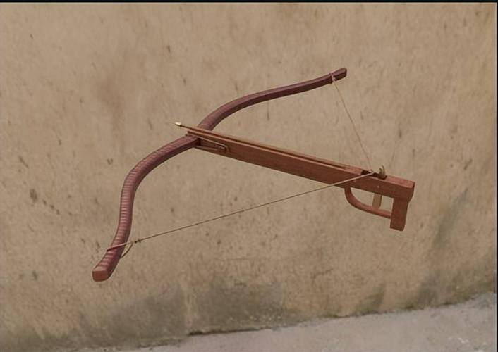 弓弩射程图标