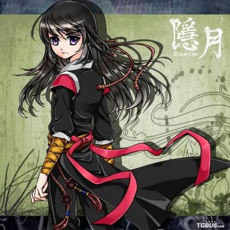 冒险岛M隐月