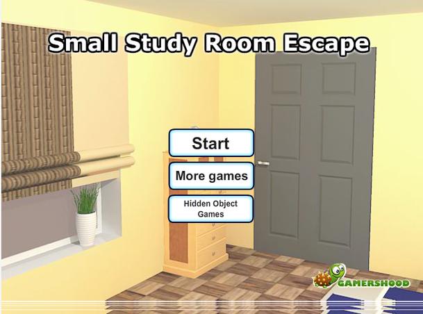 mystudyroom像素游戏