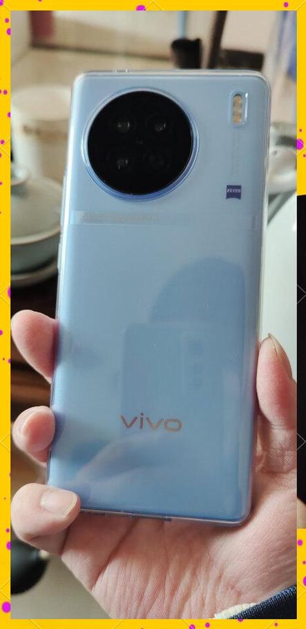vivox90推荐买什么颜色