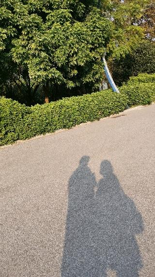 影子爱人许愿