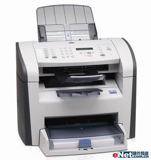 惠普3050一体机复印