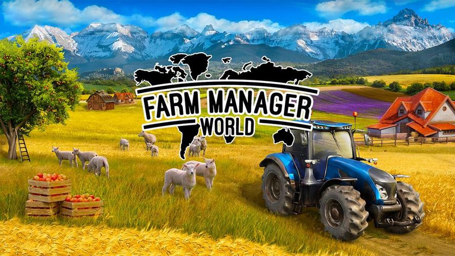 farmworld