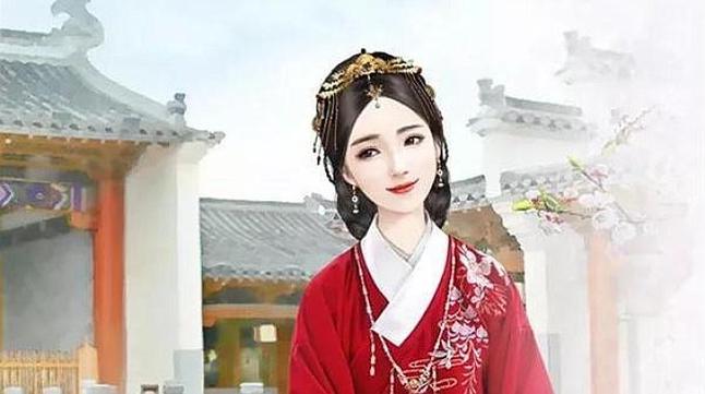 娘娘每天都不想当团宠