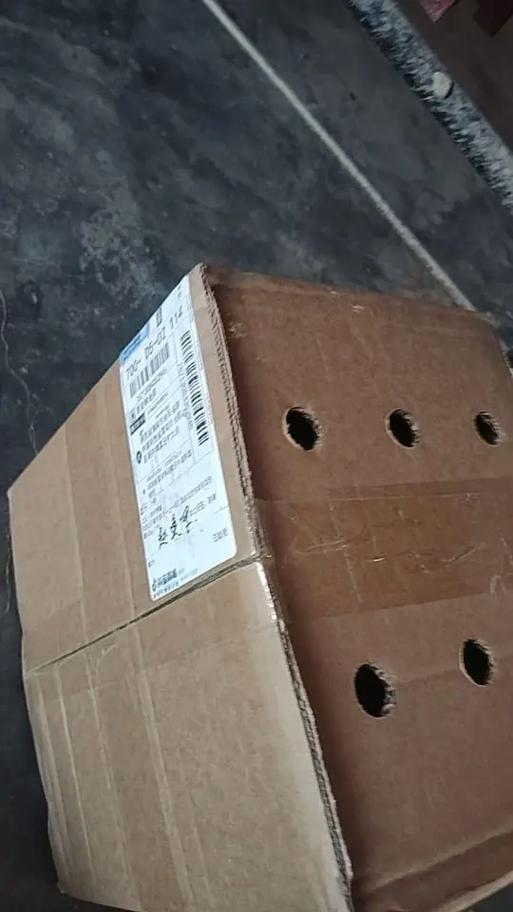 一只箱子还是一个箱子