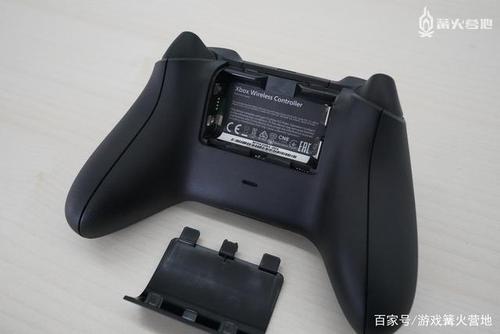 XBOX是几号电池