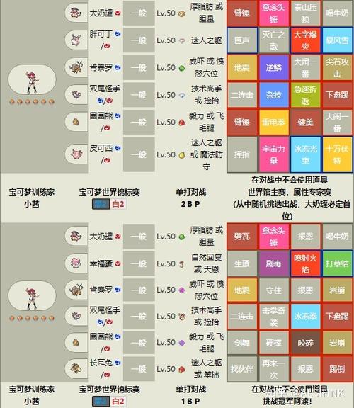 心金魂银阵容推荐缩略图