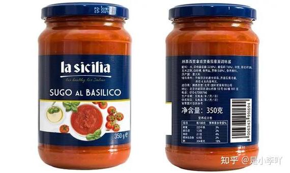 番茄酱品牌排行榜前十名